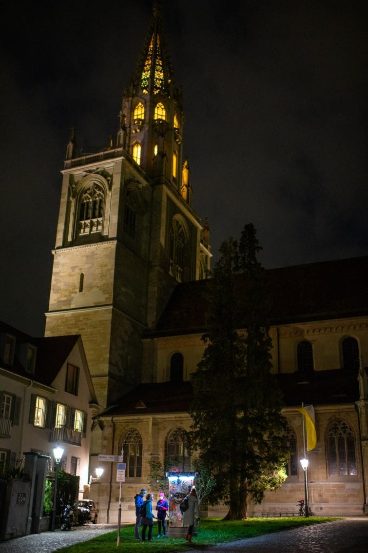Theater Konstanz Theater Konstanz