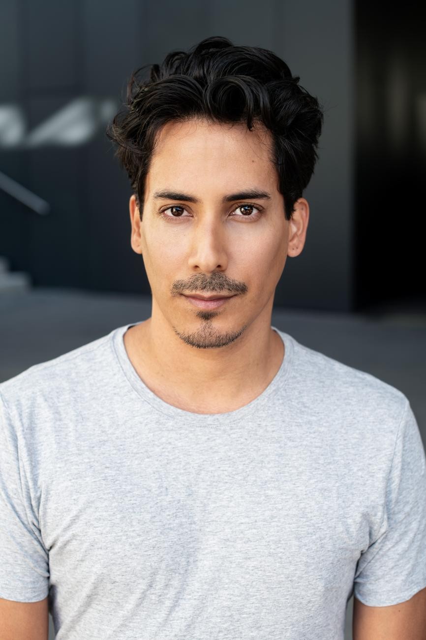 Mark Harvey Mühlemann Mark Harvey Mühlemann