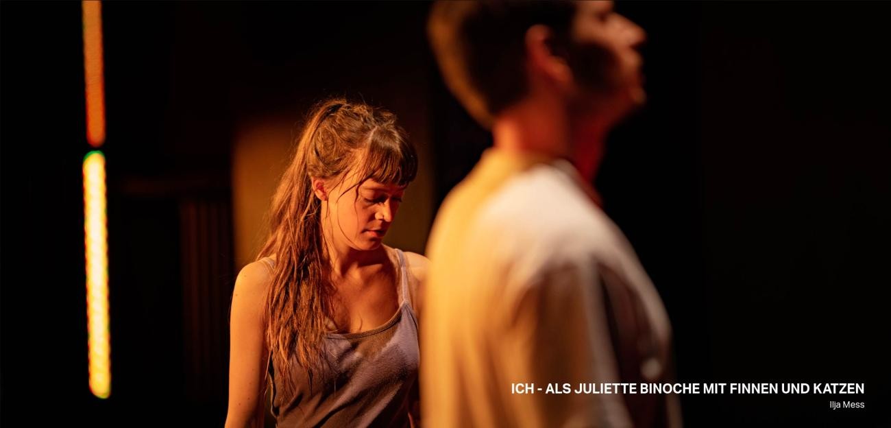 Wer hat Angst vor Virginia Woolf? Premiere