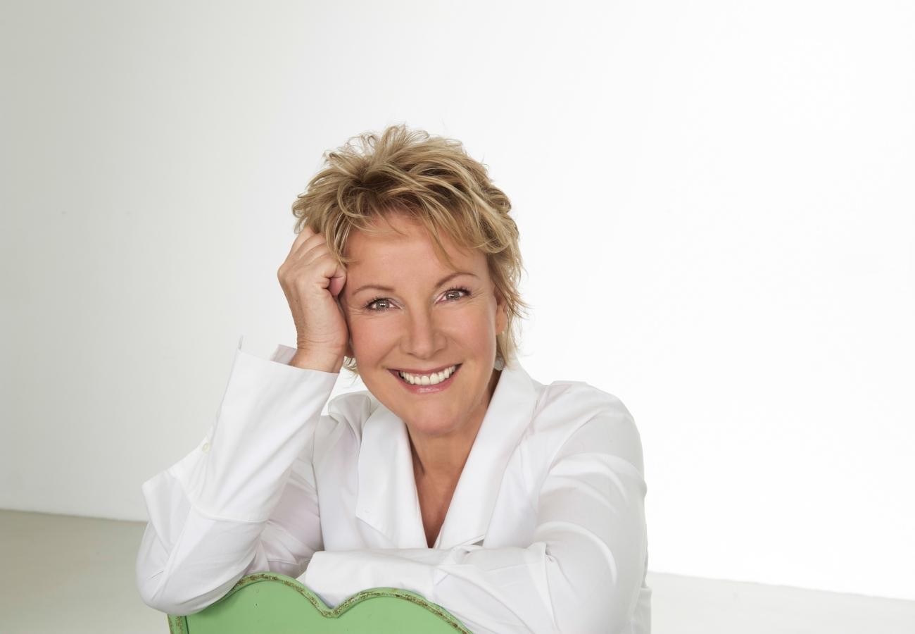 Tina Lord Tina Lord in Pink