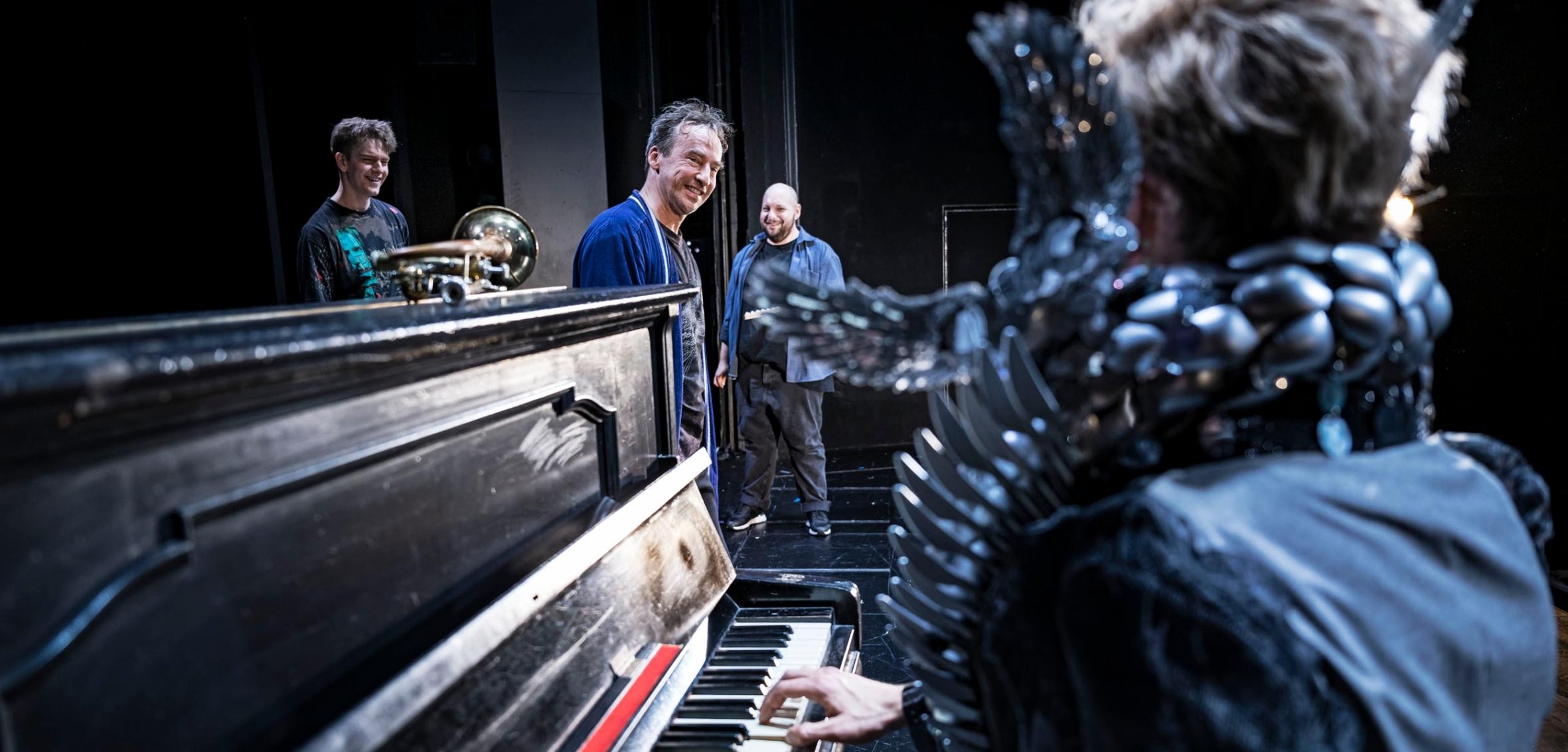 Theater Konstanz Theater Konstanz