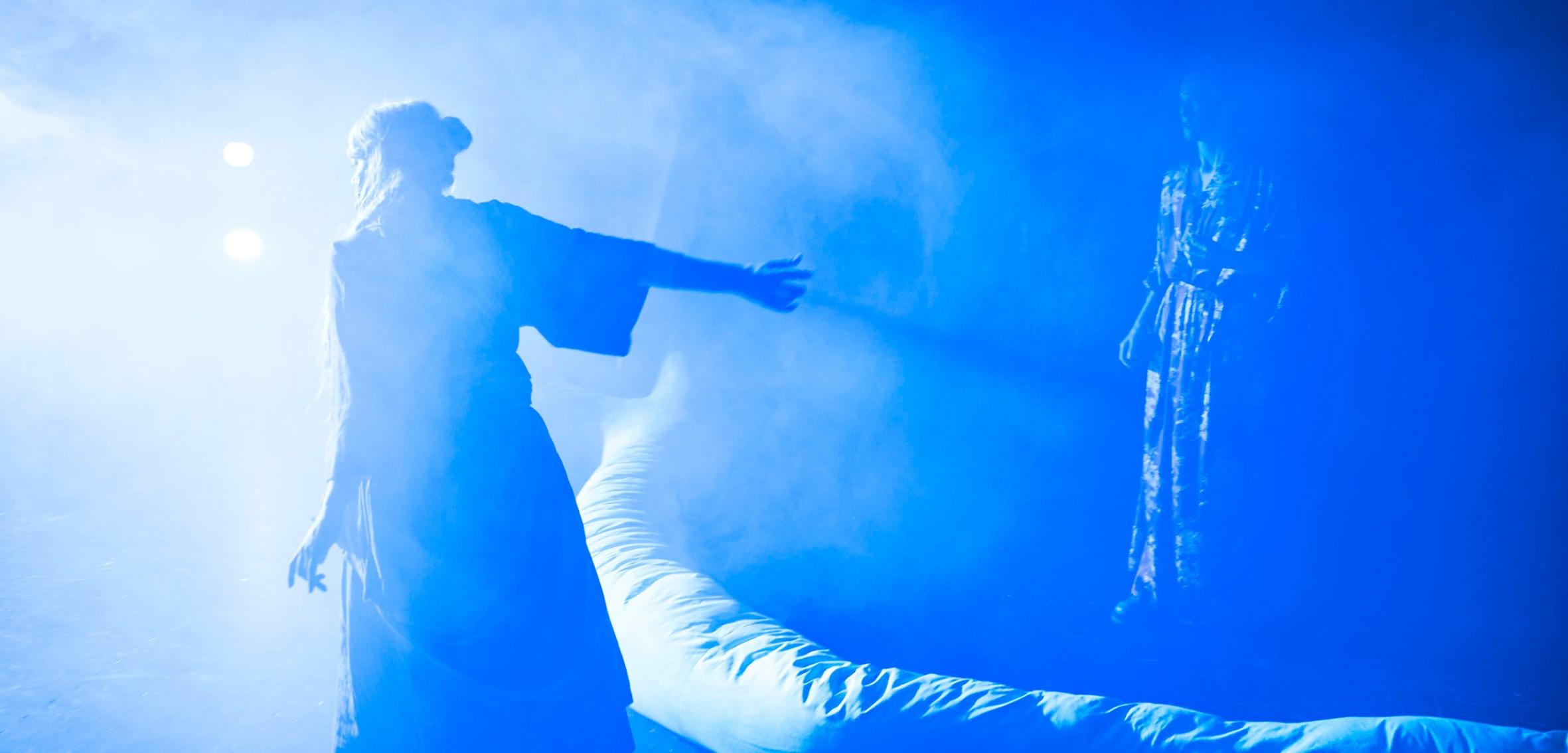 Theater Konstanz Das Bildnis nach Motiven des Dorian Gray