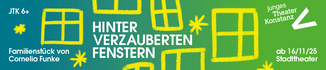 Happy End (keine Garantie) - zum letzten Mal