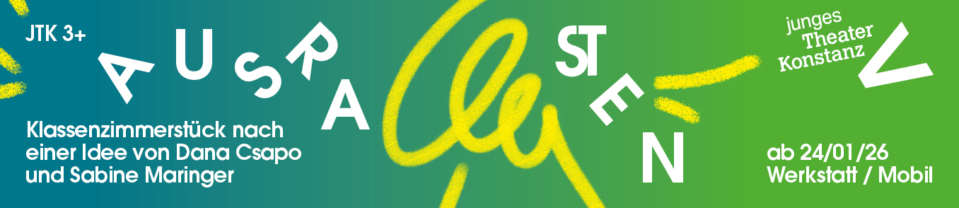 Happy End (keine Garantie) - zum letzten Mal