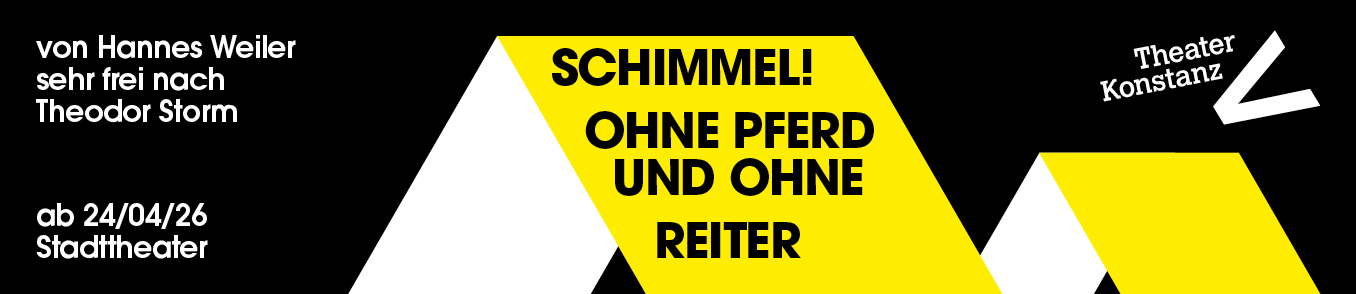 Happy End (keine Garantie) - zum letzten Mal