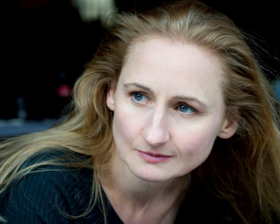 Michaela Allendorf Michaela Allendorf