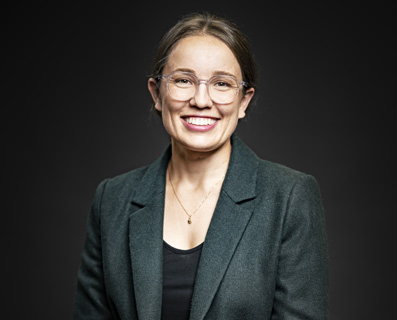 Sabine Bilharz-Jones