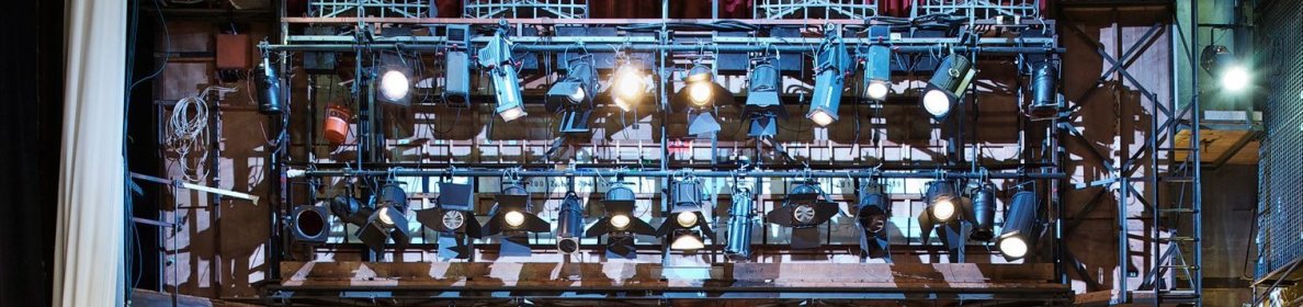 Programm Theater Konstanz