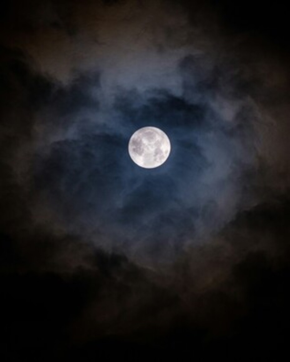 vollMond