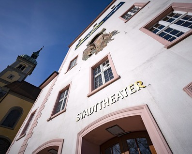 Theaterleitung