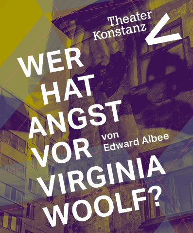Premiere Wer hat Angst vor Virgina Woolf? Premiere Wer hat Angst vor Virgina Woolf?