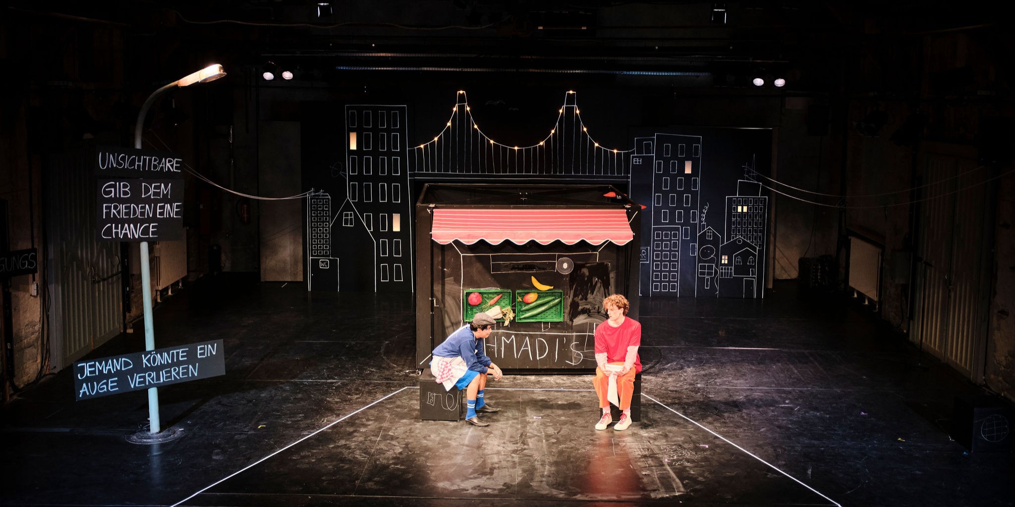 Theater Konstanz