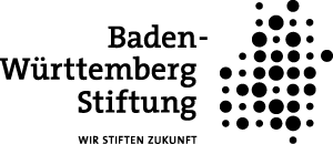 Baden-Württemberg Stiftung Logo der Baden-Württemberg Stiftung