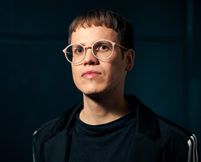 Bühne & Kostüm Alex Gahr