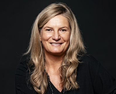 Freie Tanz- und Theater-pädagogin Tanja Jäckel