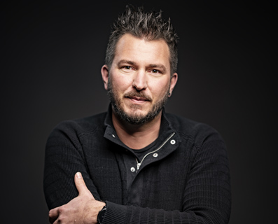 Publikumsservice Stefan Neuhaus-Monteleone