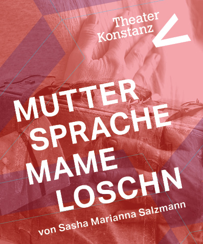 Premiere: Muttersprache Mameloschn Premiere: Muttersprache Mameloschn