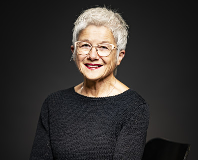 Agnes Repnik