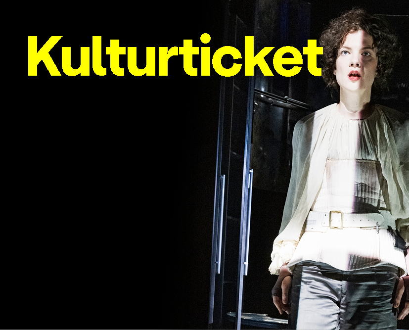 Informationen zum Kulturticket