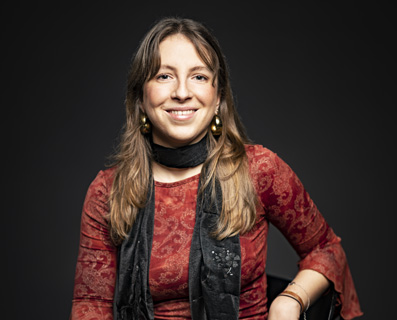 Marieke Schulz