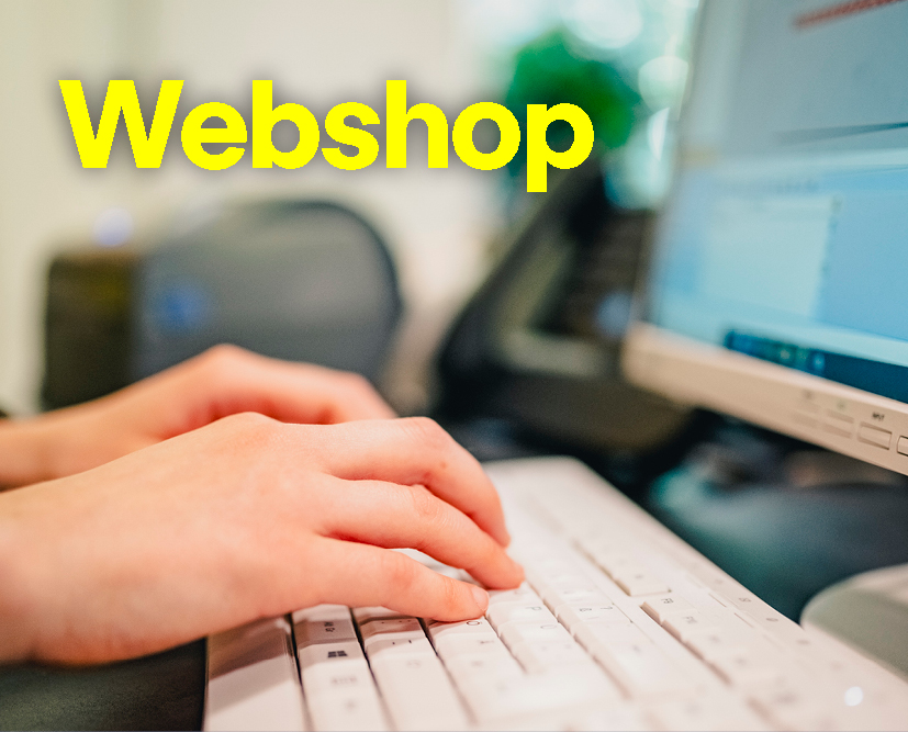 zum Webshop
