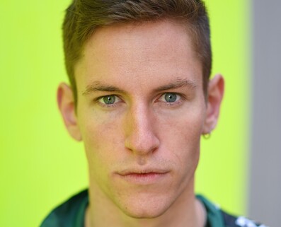 Fynn Engelkes Fynn Engelkes