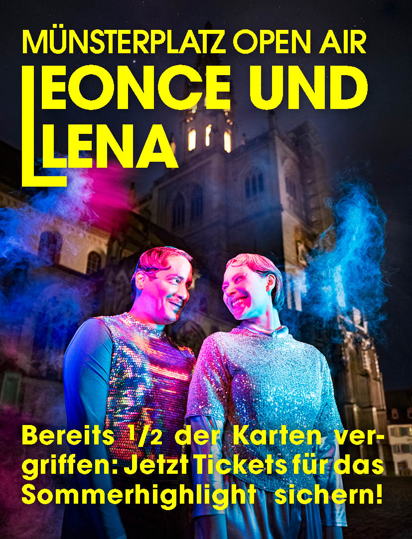 Münsterplatz Open Air