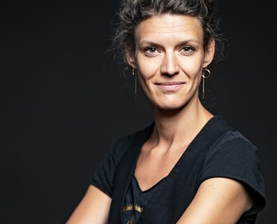 Dramaturgin Meike Sasse