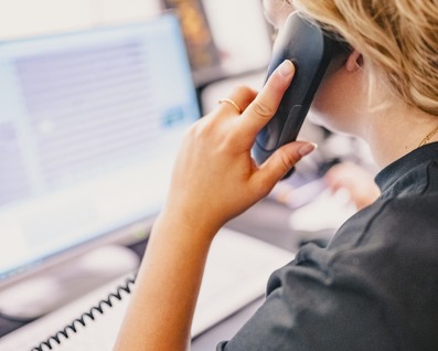 Assistenz Theaterleitung