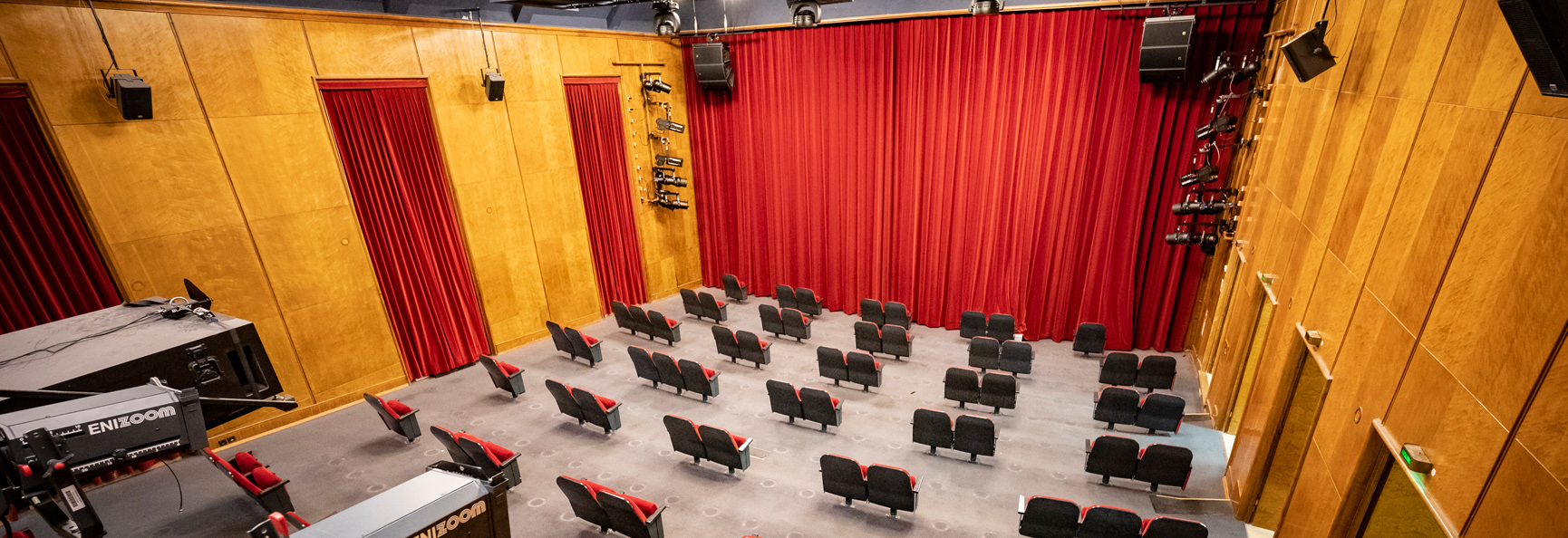 Programm Theater Konstanz