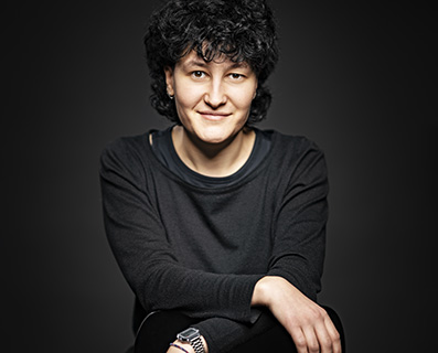 Franziska Bausch