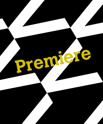 Premiere Viel Lärm um nichts Premiere Viel Lärm um nichts