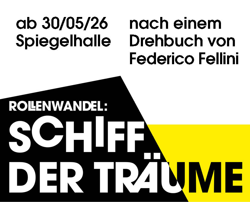 Schiff der Träume