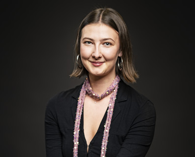Marit Brünner 