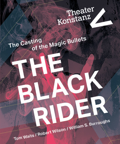 Premiere The Black Rider
