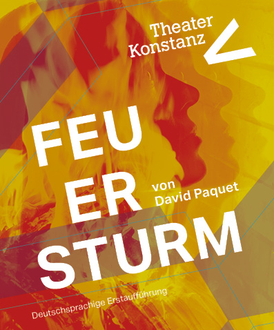 Premiere Feuersturm Premiere Feuersturm