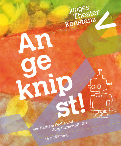 Das Leben isteine viel zuernsthafteSache, umsich ernsthaftdarüberzu unterhalten.