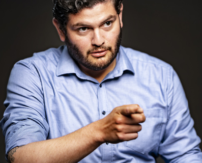 Bühne & Kostüm Andreas L. Mayer
