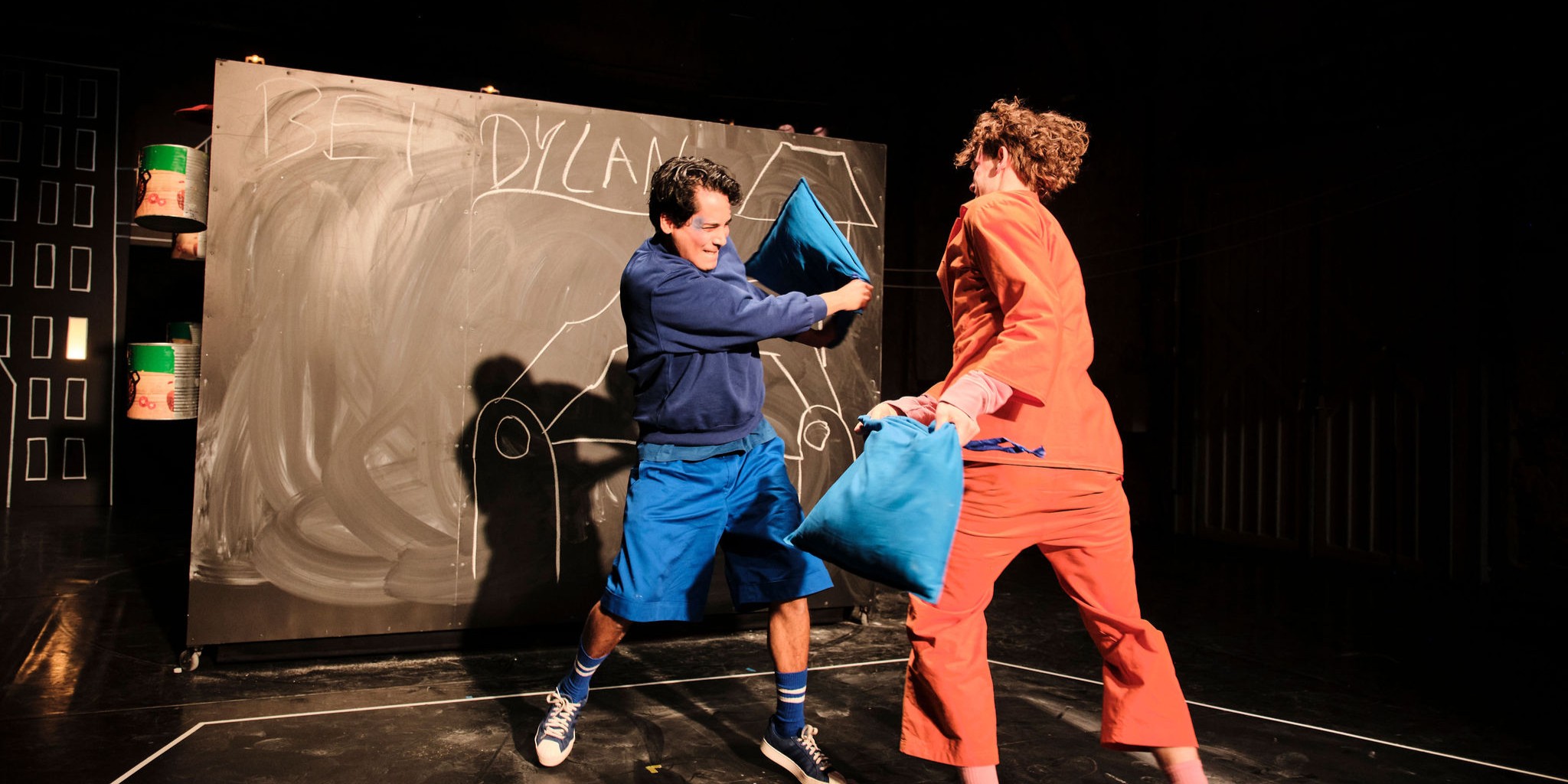 Theater Konstanz