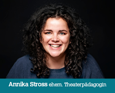 Annika Stross