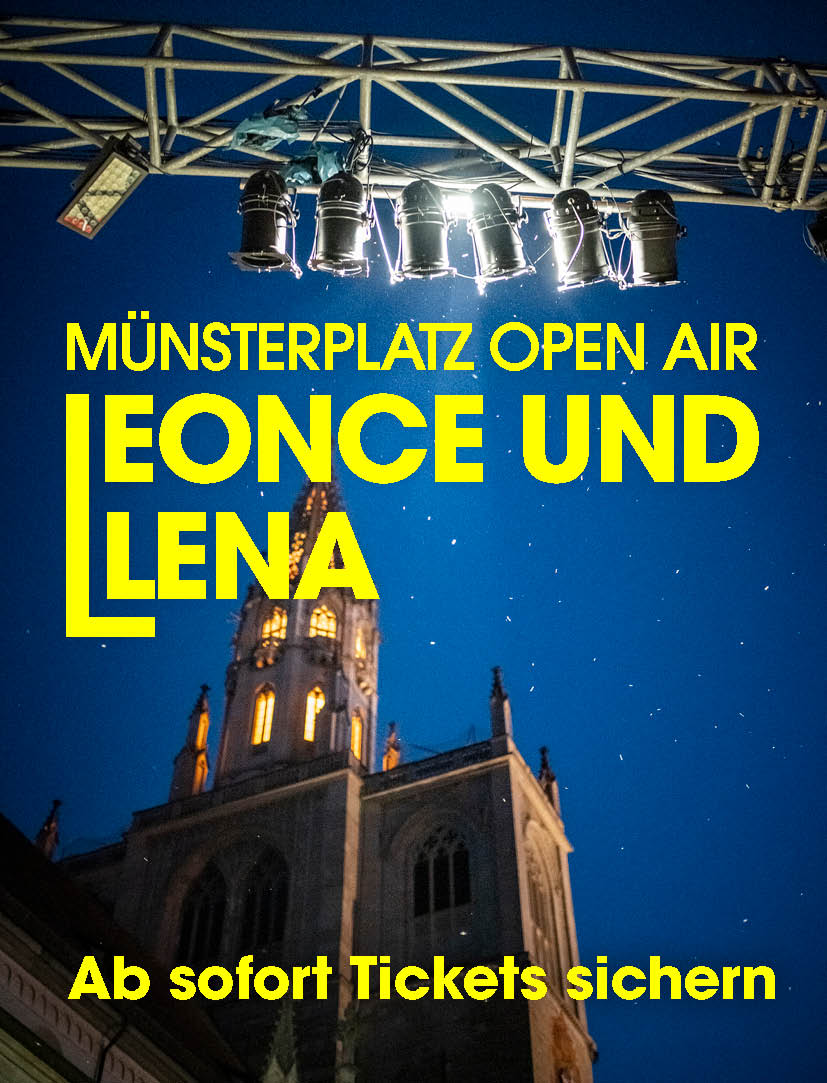 Münsterplatz Open Air