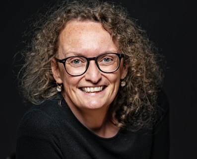 Leitung Junges Theater Romana Lautner