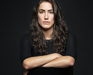 Assistenz Elena Wittbusch