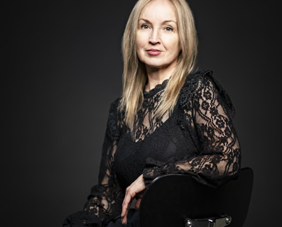 Maryna Blyzniuk