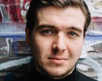 Oleksii Kryzhanovskyi