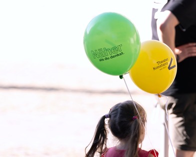 Junges Theater Konstanz