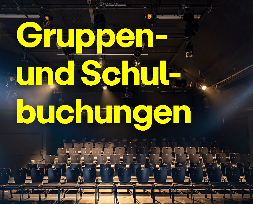 Gruppen- und Schulbuchungen
