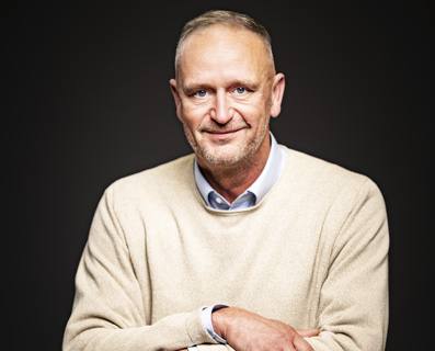 Leiter KBB Hendrik Zücker