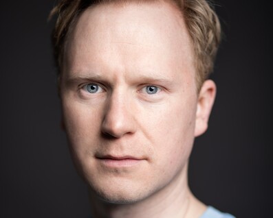 Jasper Diedrichsen Jasper Diedrichsen
