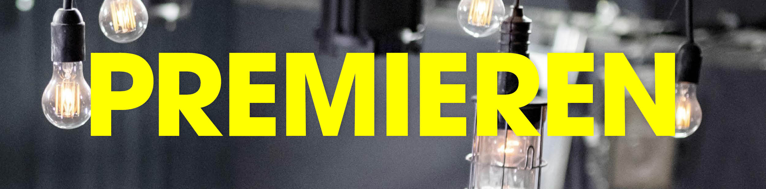 Premieren Theater Konstanz Premieren Theater Konstanz